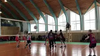 Рождественский турнир 6 января 2019 г.