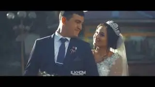 Свадьба года в Шымкенте