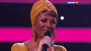 Юлия Началова. Один в Один