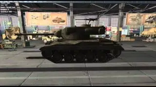 WoT Leaks #1 ЛТ США в 9.3
