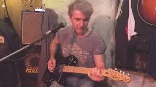 Blue Spirits - hey Joe (cover)