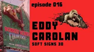 OOH Insider - Episode 016 - How to do 3D billboards for 90% LESS money!