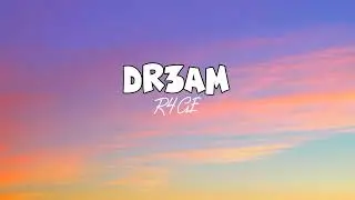 DR3AM - R4GE (Official Audio) Prod. CHILL N RELAX