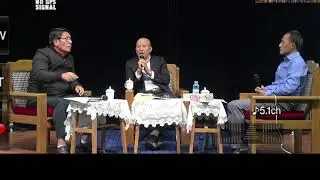 Rev. Hoi Cung Tum le Rev. Thawng Dun nih Holh theihlo Kong i an hmuh ning  video tawite rak ngai ve