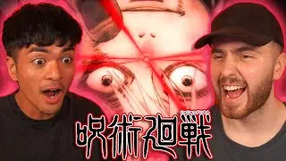 JUJUTSU KAISEN SEASON 2 OFFICIAL PV TRAILER 2 REACTION!