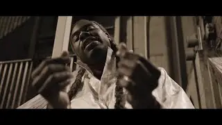 Xay Capisce - Hard To Bare ft. Chris Voice [Official Video]