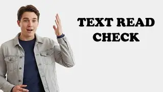 How To Tell If A Text Has Been Read Android?