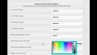 Wordpress QR Code Plugin - How To Make QR Codes