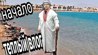 #Египет 
Шарм-эль-Шейх Royal Paradise Resort  путишествие 2019