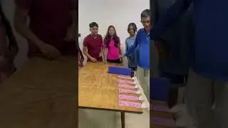Roll the ball slant challenge