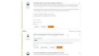 How to extract year from date with RegEx in Nintex Workflow O365