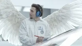 TV-Spot: Wings - Volkswagen Game Day Commercial - Super Bowl 2014