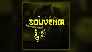Milliard - SOUVENIR (Official Music)