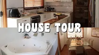 AUSSIE HOUSE TOUR + NEW BATHROOM RENOVATION!