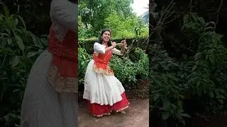 #wohkisnahai #krishnajanmashtami #dance #velitalobo