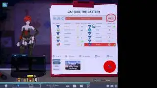 Microvolts Crosshair Hack