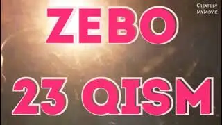 Zebo 23 - qism / Uzbek milliy serial | Зебо 23 - кисм / Узбек миллий сериал