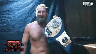 Chapter 169: The Devil On My Shoulder - Axel Tischer warns The Smokin' Aces