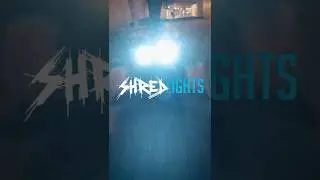 The best skateboard lights in 2021 (ShredLights SL-300)