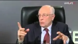 Об Украине и вторжении России