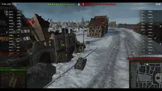 Ранние Раки World of Tanks