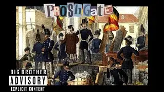 02. Prosh of 1848 - ProshGate Sound Track - Prosh 2024