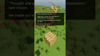 This story is INSANE... (PART 1)
