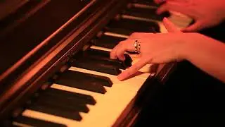 Edvard Grieg. The Poet's Heart, op. 52, no. 3