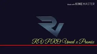 (Примьера трека) RV Pro Umed x Promix x мара ишки т шикаст