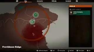 Highlight: State of decay playthrough 1