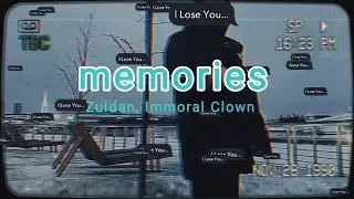 Memories [snippet]