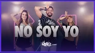 No Soy Yo - Emilia, Darell | FitDance Life (Coreografía Oficial) Dance Video