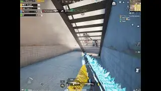 Destruction of livik ~ Pubg Mobile
