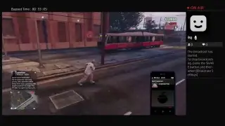 Gta V Gameplay