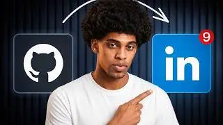 The Junior Web Developer Portfolio That’ll Get You Hired [FULL COURSE]