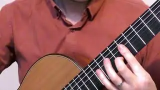 8 Pieces for Classical Guitar Download your FREE E-BOOK!
