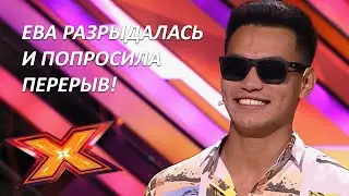 МАХАМБЕТАЛИ АБИЛДА. 