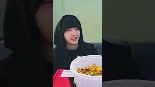 Changbin Unique Rap - Stray Kids