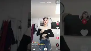 Sexy Girl Bigo Live 2019 8