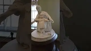 Эрмитаж "Первые шаги"