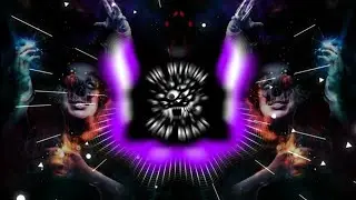 ICHI - ABRACADABRA [BASS BOOSTED]