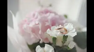 Дмитрий и Кристина