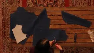 SpaceIL - DIY Costume