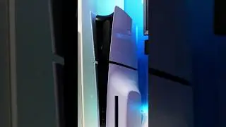 PS5 Slim's Design! 👀🔥