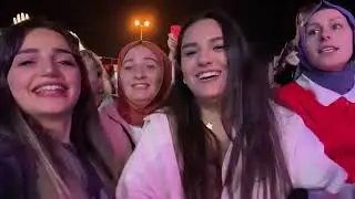 KONSERDEYİZ/SONUNAKADAR EĞLENCE@bilalsonses