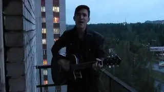 Валентин Стрыкало - Рустем (cover)
