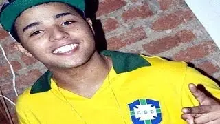 MC Italo - Eterno Daleste - Música Nova 2013 (DJ Perera) Lançamento 2014