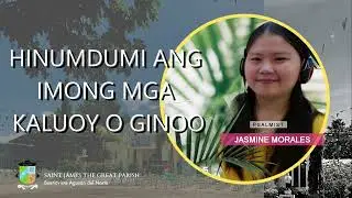 minusone_HINUMDUMI ANG IMONG MGA KAAYO O GINOO