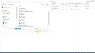 Automate Tests Using Macros