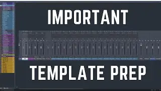 VE Pro Template, Part 1: Integrating New Instruments